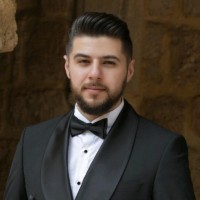 CSC Group Employee Mohammad Sbeiti's profile photo