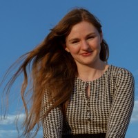 Synectics Employee Valerie Mariana's profile photo