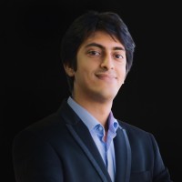 PartMatters Employee Abilash Ramalingam's profile photo