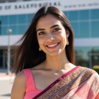 Vinsfertility Private Limited Employee Sana Parveen's profile photo