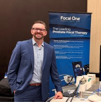 Focal One Employee Chris Brown's profile photo