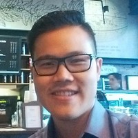 Jiwa Group (Kopi Janji Jiwa & Jiwa Toast) Employee William Sutanto's profile photo