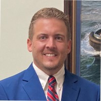 Moran Towing Corporation Employee Drew Worthy's profile photo