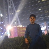 Driffle Employee Naman Chandra's profile photo