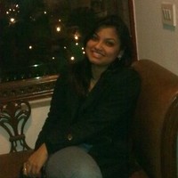 iMerit Technology Employee Rupa Chakraborty's profile photo