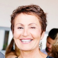 Irmgard Bont Email & Phone Number