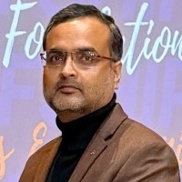 Raushan Kumar Email & Phone Number