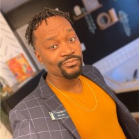 All About Living Employee Keith Enty's profile photo