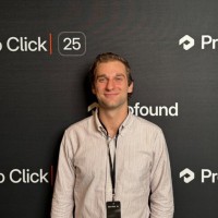 Profound Employee Ben Segal's profile photo