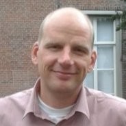 Albert Heijn Online Employee Peter Hulst's profile photo