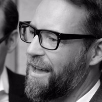 NYCE.LOGIC Employee Rikard Jonsson's profile photo