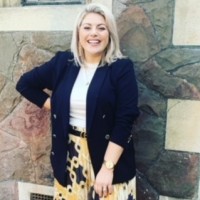 The Big Table Group Employee Melissa Davis's profile photo