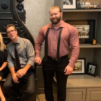 Tyler Vervynck Email