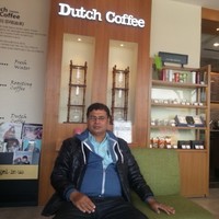 ESDM Employee Mohamed Asif's profile photo