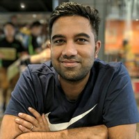 Adithya Chandrashekar Email & Phone Number