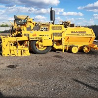 M.R. Tanner Construction Employee Ryan Hammer's profile photo