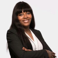Arsene Taxand Employee Nathalie Habibou's profile photo