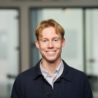 Further Employee Ben Boyd's profile photo