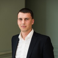 ORAC nv Employee Ivan Kotov's profile photo