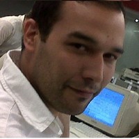 Solution Box Argentina Employee Nicolas Medina's profile photo