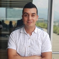 Felipe Giraldo Jaramillo Email