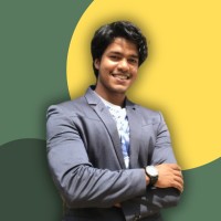 ESGO Employee Arjun P.'s profile photo