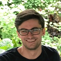 Franklin Templeton Employee Bryce Weaver's profile photo