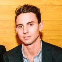 Bonebridge Employee Brock Trigger's profile photo