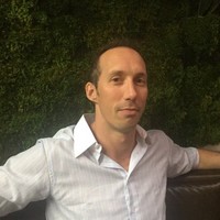 TJM Institutional Services Employee Adam Kress's profile photo