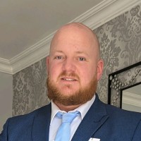 Verona Group Employee Mark Liversidge's profile photo