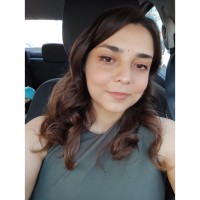 Harmoni Gayrimenkul Değerleme ve Danışmanlık A.Ş Employee Nursemin Meral's profile photo