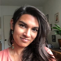 Reve Image Employee Sarah Shekher's profile photo