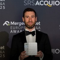 Qatalyst Partners Employee Jonathan Scherzer's profile photo