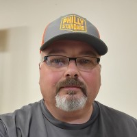 Yards Brewing Co. Employee Neal Goss's profile photo