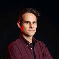 11 bit studios S.A. Employee Adam Turek's profile photo