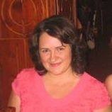 Nadia Tirb Email & Phone Number