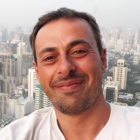flowtech.ai Employee Davide la Spina's profile photo