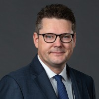 Nordomatic Employee Lars Grønkjær's profile photo