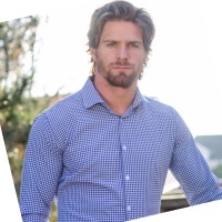 RevUp Transactions Employee Rob Bellamy's profile photo