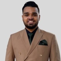 Lactalis UK & Ireland Employee Arbaz Shaikh's profile photo