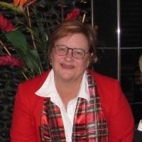 Drury University Employee Susan Kirby-Elayer's profile photo