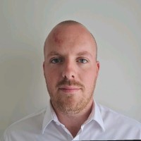 WSP in the UK Employee Nathan Shields's profile photo