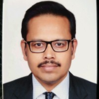 Danieli Corus India Pvt Ltd Employee Avik Chatterjee's profile photo