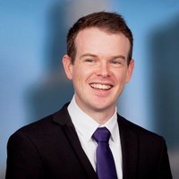 Deloitte Australia Employee Ryan McFarlane's profile photo