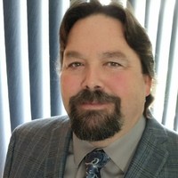 Antronix Employee Andre Coulombe's profile photo