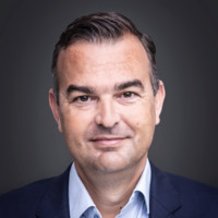 Promocean Employee Luc van Elk's profile photo