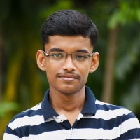 WEBFIL LTD. Employee Souvik Datta's profile photo
