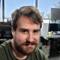 Pidwin Employee Ian Owen's profile photo