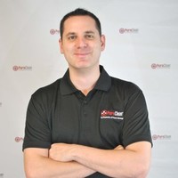 PuroClean Restoration Specialists Employee Justin Patnode's profile photo
