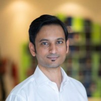 additiv Employee Niraj Naetsawan's profile photo